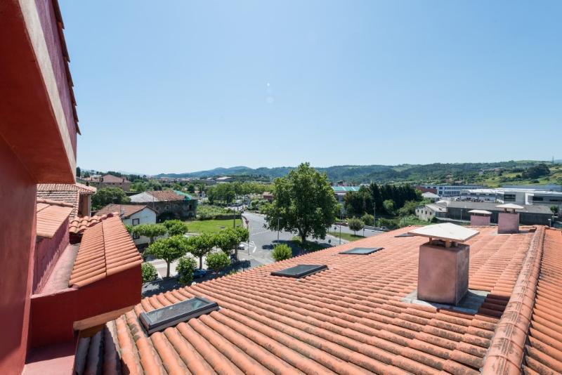 Tryp Bilbao Sondika Hotel Exterior foto